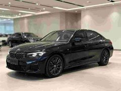 BMW 3 Series 325Li M Sport Night Edition Package - ფოტო 1