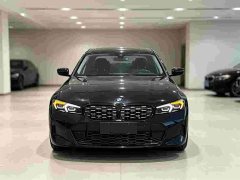 BMW 3 Series 325Li M Sport Night Edition Package - ფოტო 2
