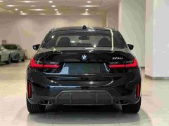 BMW 3 Series 325Li M Sport Night Edition Package - ფოტო 3