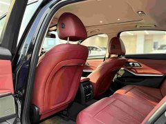 BMW 3 Series 325Li M Sport Night Edition Package - ფოტო 5