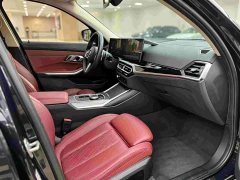 BMW 3 Series 325Li M Sport Night Edition Package - ფოტო 7