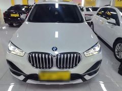 BMW X1 sDrive20Li Premium Edition - ფოტო 1