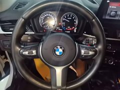 BMW X1 sDrive20Li Premium Edition - ფოტო 10