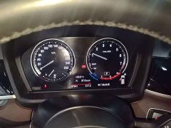 BMW X1 sDrive20Li Premium Edition - ფოტო 11