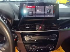 BMW X1 sDrive20Li Premium Edition - ფოტო 12