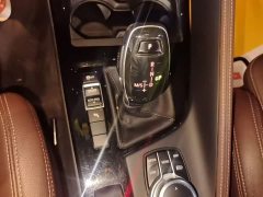 BMW X1 sDrive20Li Premium Edition - ფოტო 13