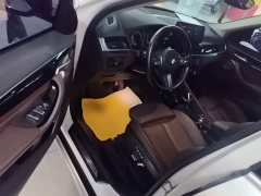 BMW X1 sDrive20Li Premium Edition - ფოტო 14