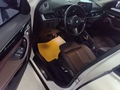 BMW X1 sDrive20Li Premium Edition - ფოტო 15