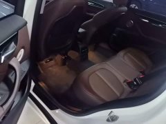 BMW X1 sDrive20Li Premium Edition - ფოტო 16