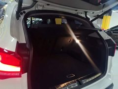 BMW X1 sDrive20Li Premium Edition - ფოტო 18