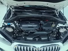 BMW X1 sDrive20Li Premium Edition - ფოტო 19
