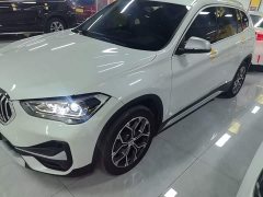 BMW X1 sDrive20Li Premium Edition - ფოტო 2