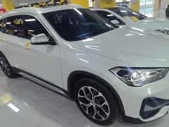 BMW X1 sDrive20Li Premium Edition - ფოტო 3