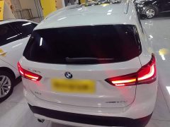 BMW X1 sDrive20Li Premium Edition - ფოტო 5