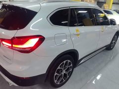 BMW X1 sDrive20Li Premium Edition - ფოტო 6