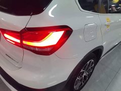 BMW X1 sDrive20Li Premium Edition - ფოტო 7