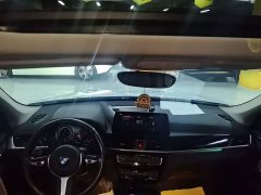 BMW X1 sDrive20Li Premium Edition - ფოტო 9