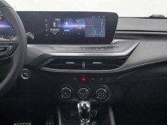 Buick Excelle Pro GS Wind Chase Edition - photo 12