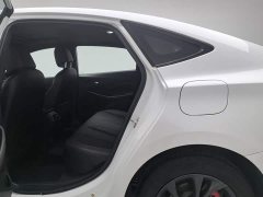 Buick Excelle Pro GS Wind Chase Edition - photo 15