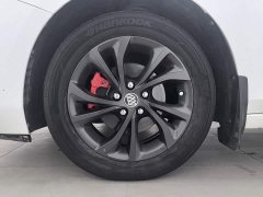 Buick Excelle Pro GS Wind Chase Edition - photo 17