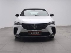 Buick Excelle Pro GS Wind Chase Edition - photo 3