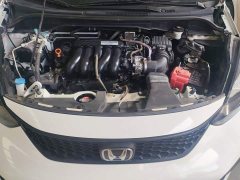 Honda Fit 1.5L CVT Trend Edition - photo 10