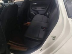 Honda Fit 1.5L CVT Trend Edition - photo 11