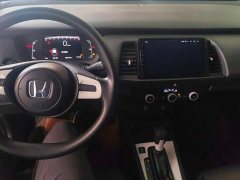 Honda Fit 1.5L CVT Trend Edition - photo 12