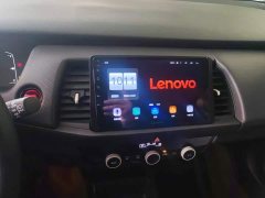 Honda Fit 1.5L CVT Trend Edition - photo 13
