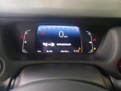 Honda Fit 1.5L CVT Trend Edition - photo 14