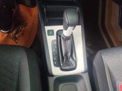 Honda Fit 1.5L CVT Trend Edition - photo 16