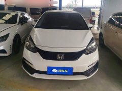 Honda Fit 1.5L CVT Trend Edition - photo 2