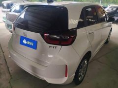 Honda Fit 1.5L CVT Trend Edition - photo 3