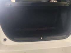 Honda Fit 1.5L CVT Trend Edition - photo 4