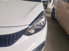 Honda Fit 1.5L CVT Trend Edition - photo 5