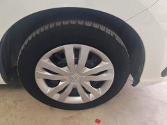 Honda Fit 1.5L CVT Trend Edition - photo 6