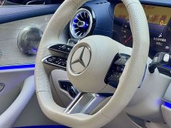 Mercedes-Benz E-Class (Imported) E 260 Coupe - ფოტო 11