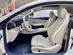 Mercedes-Benz E-Class (Imported) E 260 Coupe - ფოტო 2