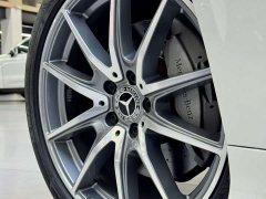 Mercedes-Benz E-Class (Imported) E 260 Coupe - ფოტო 9