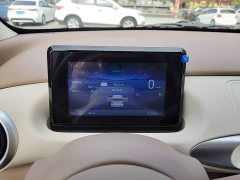 Wuling Hongguang MINIEV Fourth Generation Four-Door Advanced Edition - ფოტო 11