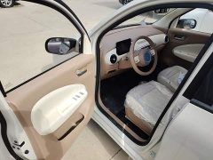 Wuling Hongguang MINIEV Fourth Generation Four-Door Advanced Edition - ფოტო 15