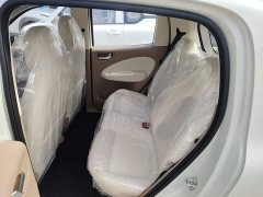 Wuling Hongguang MINIEV Fourth Generation Four-Door Advanced Edition - ფოტო 16