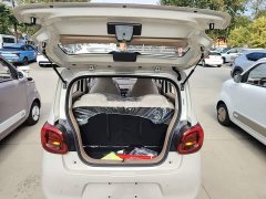 Wuling Hongguang MINIEV Fourth Generation Four-Door Advanced Edition - ფოტო 18