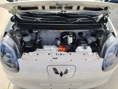 Wuling Hongguang MINIEV Fourth Generation Four-Door Advanced Edition - ფოტო 19