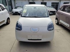 Wuling Hongguang MINIEV Fourth Generation Four-Door Advanced Edition - ფოტო 2