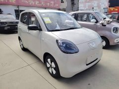 Wuling Hongguang MINIEV Fourth Generation Four-Door Advanced Edition - ფოტო 3