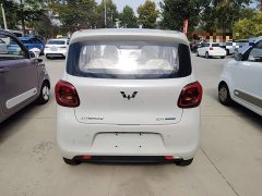 Wuling Hongguang MINIEV Fourth Generation Four-Door Advanced Edition - ფოტო 5