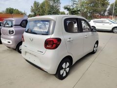 Wuling Hongguang MINIEV Fourth Generation Four-Door Advanced Edition - ფოტო 6