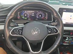 Volkswagen Tiguan L Plug-in Hybrid 430PHEV Plug-in Hybrid Premium Edition - photo 10