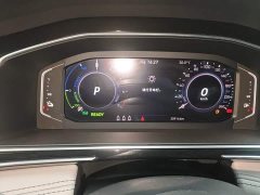 Volkswagen Tiguan L Plug-in Hybrid 430PHEV Plug-in Hybrid Premium Edition - photo 11